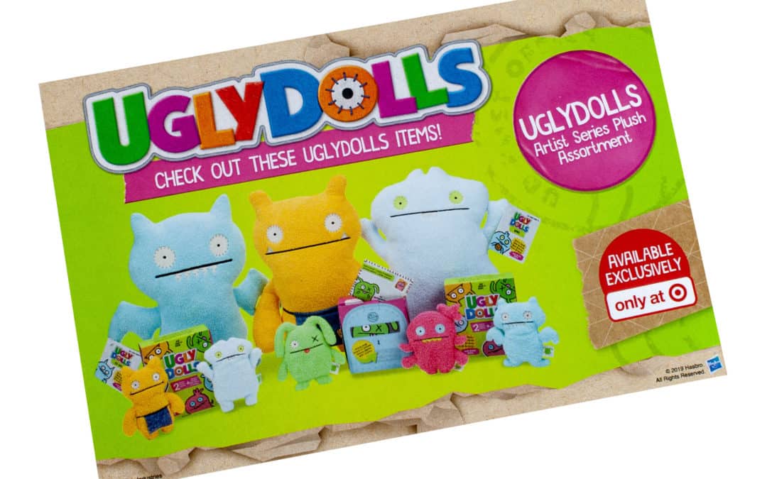 Digitally Printed Insert Cards