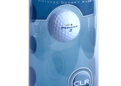 Golf Ball Product Highlighter