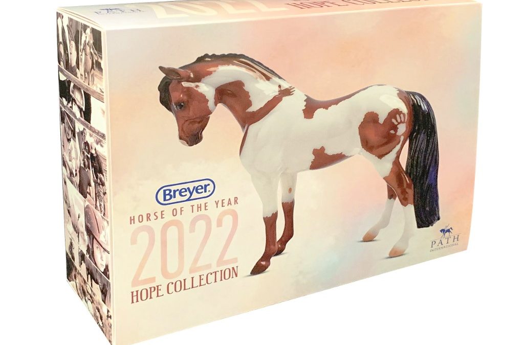 Collectable toy packaging
